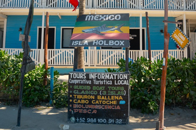 HOLBOX