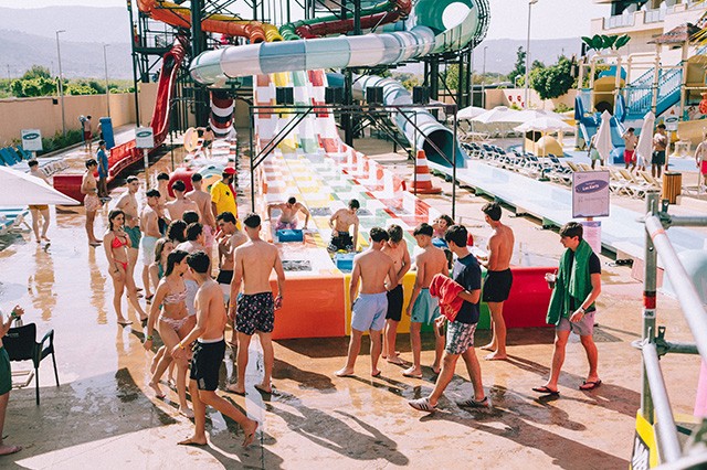 BICHOTA WATER PARK