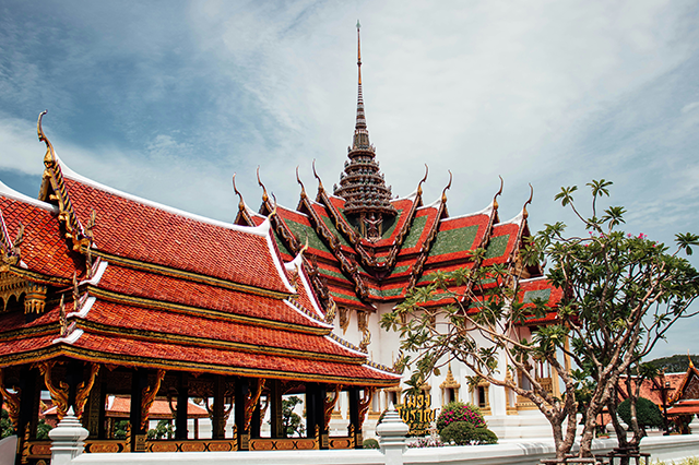 SEGURO S TAILANDIA