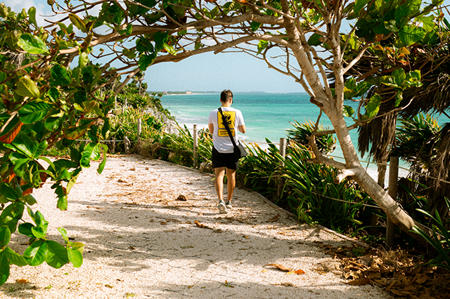 TULUM