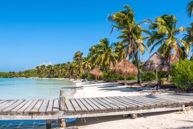 ISLA CONTOY