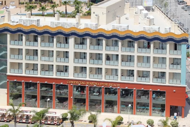 PACK CALIPO (HOTEL MAGIC INN 3*)