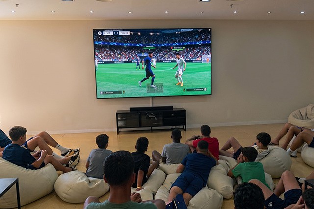 FIFA XXL