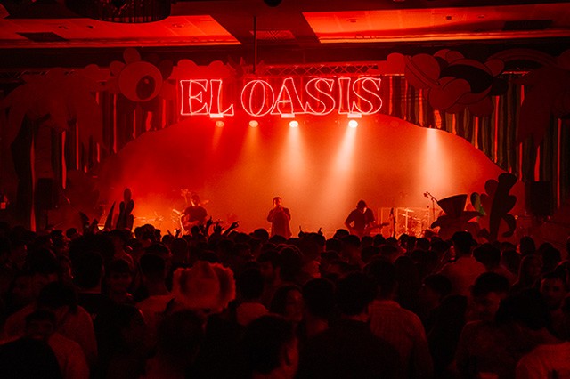 CONCIERTOS