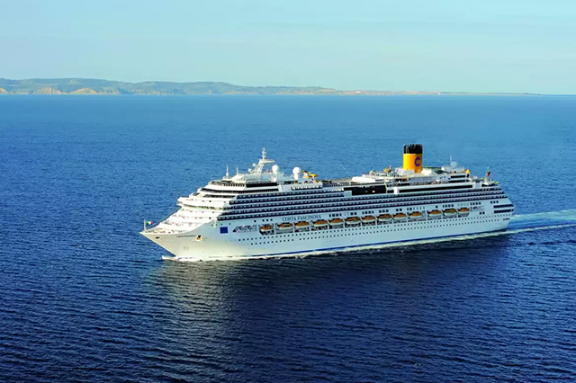 SEGURO L CRUCERO (HASTA 20 DÍAS)