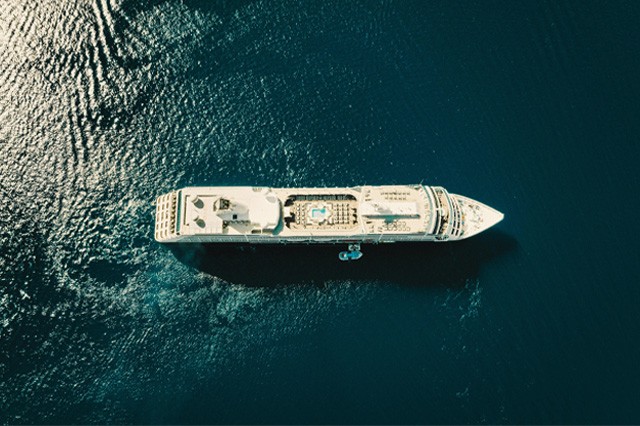 SEGURO S CRUCERO