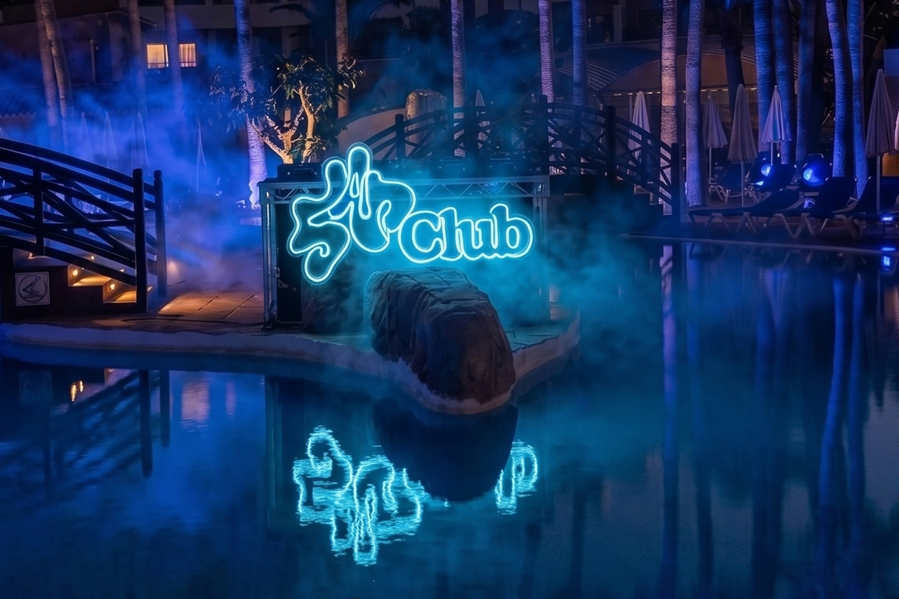 SAD CLUB