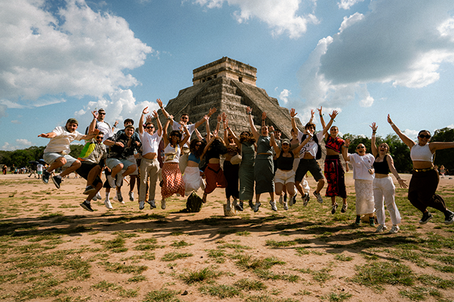 CHICHÉN ITZÁ + CENOTE + VALLADOLID - RIVIERA MAYA