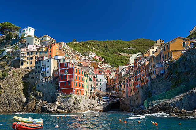 COSTA TOSCANA - BARCELONA - CAGLIARI- NÁPOLES - ROMA - GÉNOVA - MARSELLA - BARCELONA