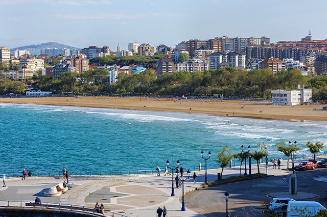 SANTANDER