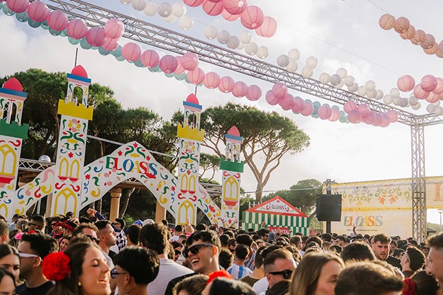 TARDEO DE FERIA