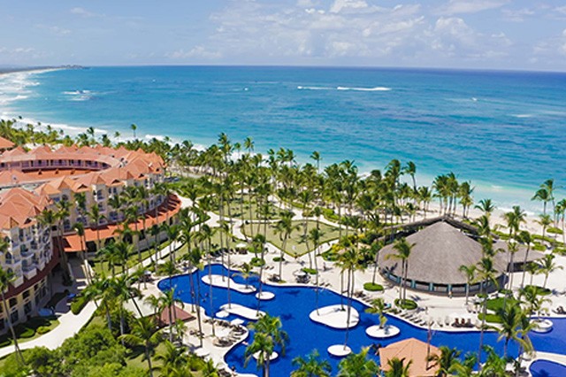 OCCIDENTAL CARIBE