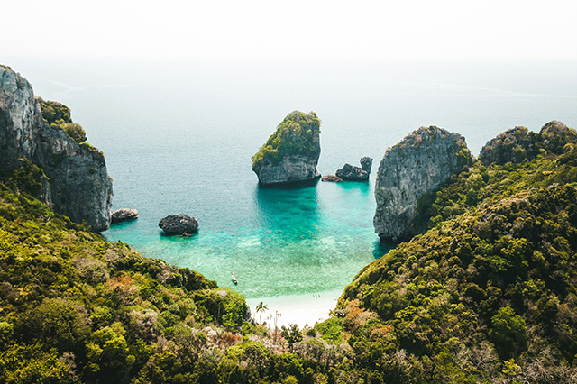 SEGURO XXL TAILANDIA (ASISTENCIA MÉDICA 500.000 € + CANCELACIÓN 3.500 €) HASTA 20 DÍAS