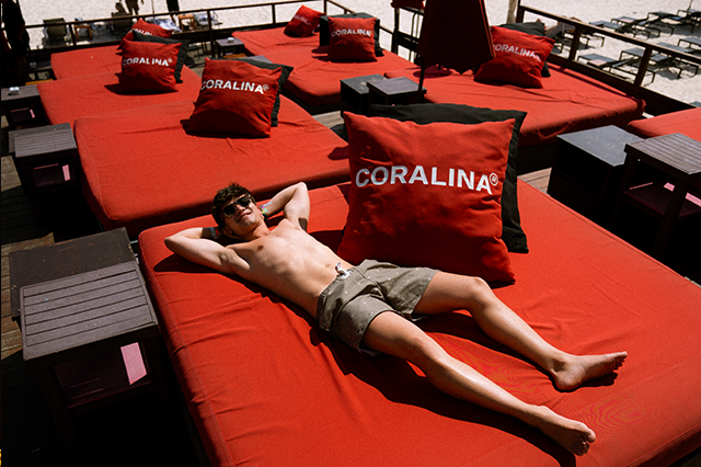 CORALINA
