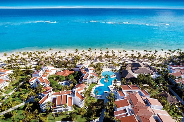 OCCIDENTAL GRAND PUNTA CANA