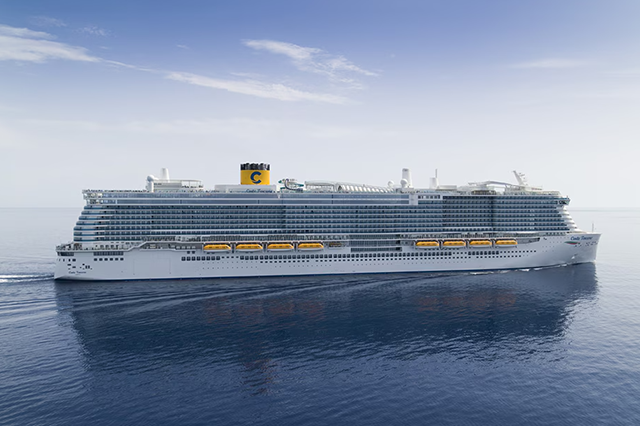 SEGURO L CRUCERO (HASTA 10 DÍAS)