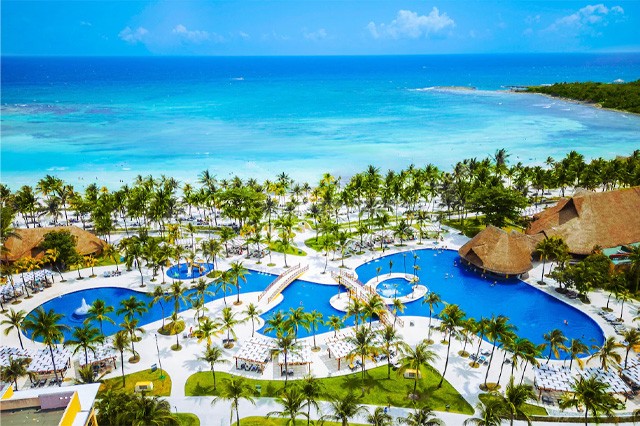 RESORT BARCELÓ MAYA