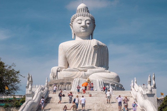 TOUR PANORÁMICO POR PHUKET