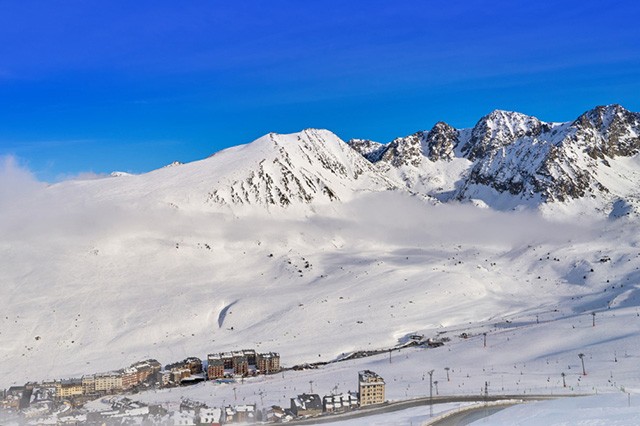 SEGURO L SNOW