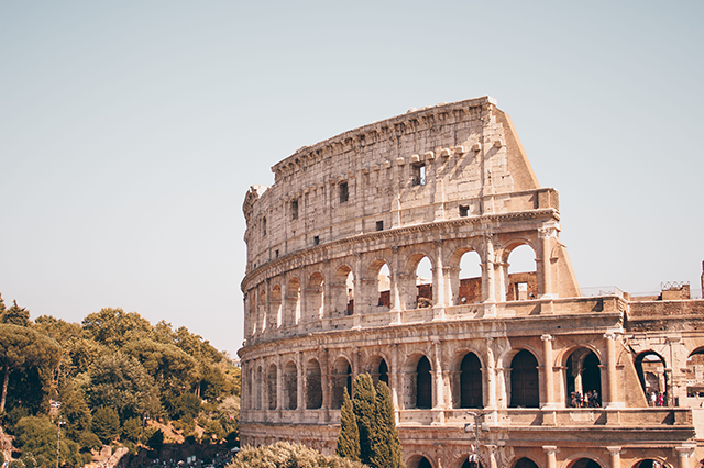 ROMA