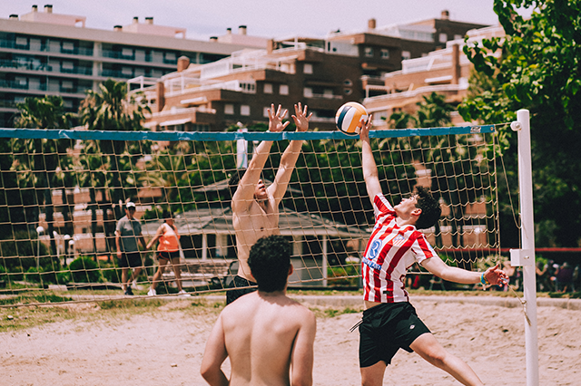 TORNEOS DEPORTIVOS